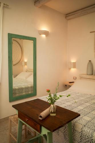 Gallery image of I Trulli del Tupparello in Fasano
