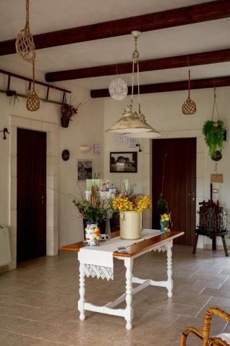 Gallery image of I Trulli del Tupparello in Fasano