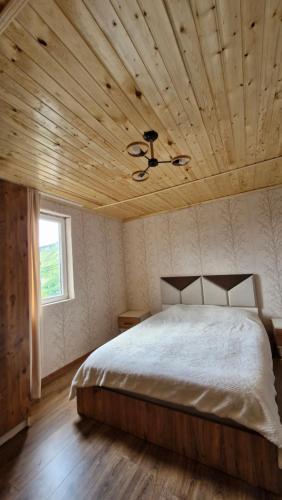 Gallery image of Guest house Calgmli in Kichkhuldashi