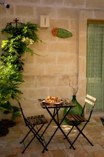 Gallery image of I Trulli del Tupparello in Fasano