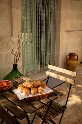 Gallery image of I Trulli del Tupparello in Fasano