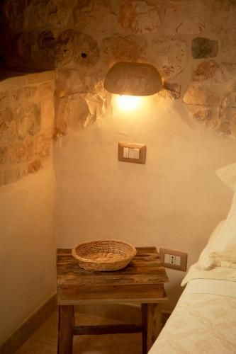 Gallery image of I Trulli del Tupparello in Fasano