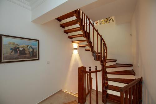 Φωτογραφία από το άλμπουμ του Villa YAMAN στο Φετιγιέ