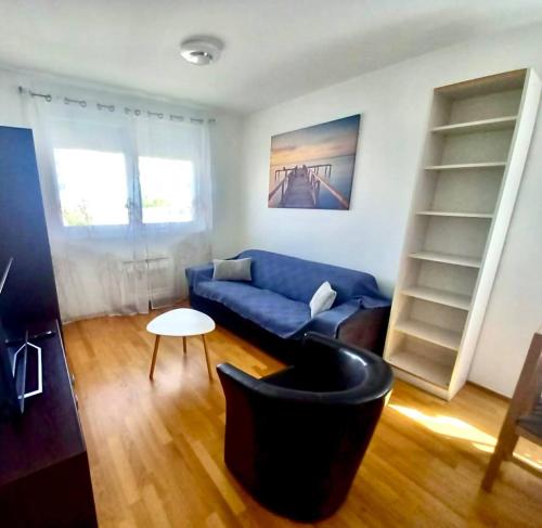 Apartman Nikola Tesla