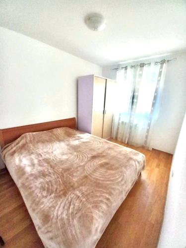 Apartman Nikola Tesla
