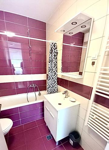 Apartman Nikola Tesla
