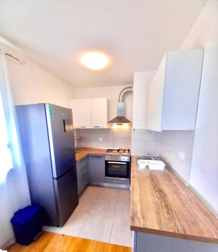 Apartman Nikola Tesla