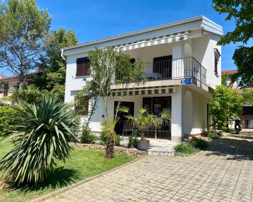 Apartment Olive Groove