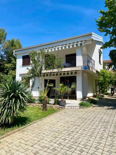 Apartment Olive Groove