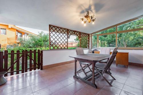 Foto Villa Lucia Roma - Free Parking 5