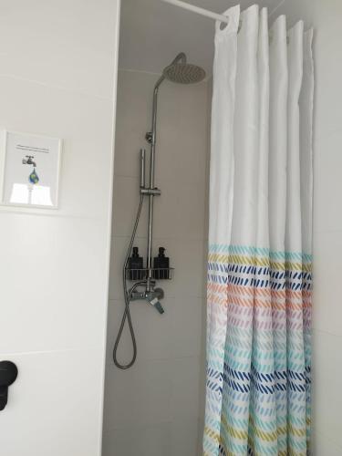 Apartamento Plumaria