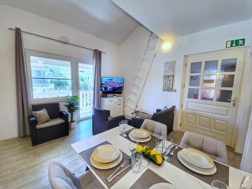 Apartment Villa Bralo