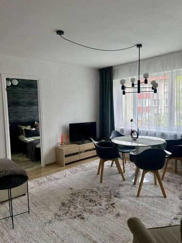 Photo de la galerie de l'établissement Your Place in Tallinn - newly renovated!, à Tallinn