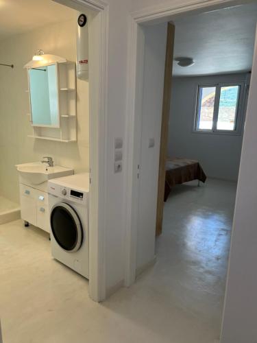 Gallery image of Diakofti Loft in Kýthira