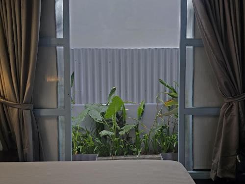 Galeriebild der Unterkunft Cliff End Beach Stay in Kappil