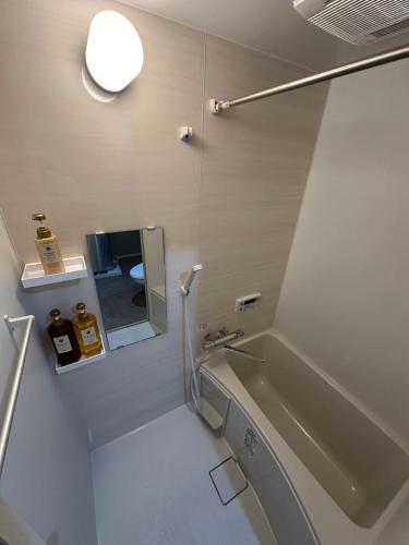新築OPEN GREW OJI residence101
