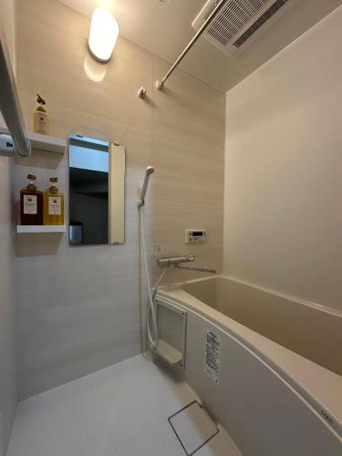 新築OPEN GREW OJI residence101