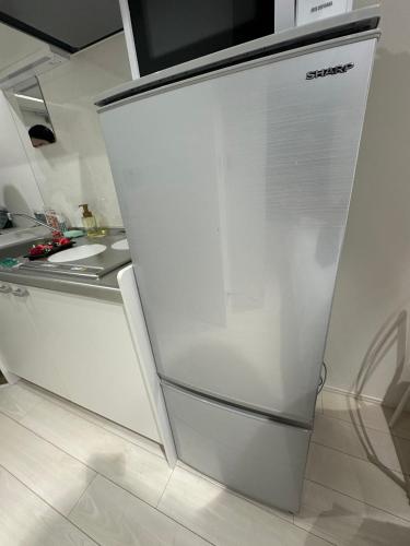 新築OPEN GREW OJI residence101