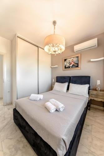 Anastasia Suite Of The Sun&Sea