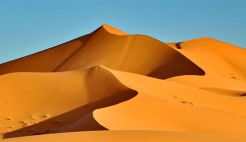 Fotografie z fotogalerie ubytování Erg Sahara camp v destinaci Adrouine