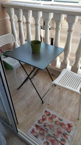 Appartement à Torrevieja
