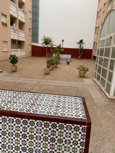 Appartement à Torrevieja