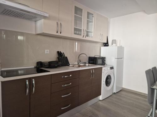 Apartman Prgin
