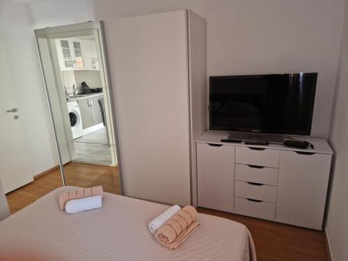 Apartman Prgin