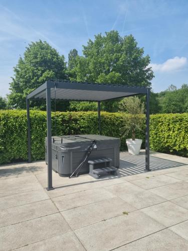 Foto sihtkohas Lochem asuva majutusasutuse Prachtig en zeer ruim vakantie-appartement "BijFlore" galeriist