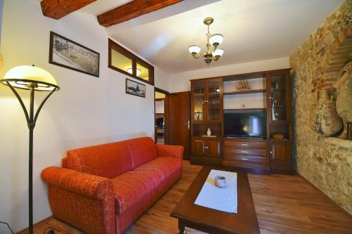 Antique apartment Arsenale