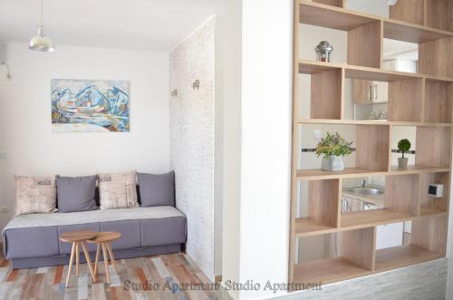 Gallery image of Apartmani "Nebo" in Sutomore