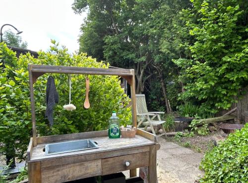 Gallery image of Cozy Garden Glamping in Svendborg