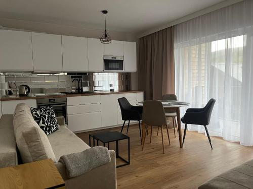 Apartament 22 - Resort Izerski - Świeradów Zdrój
