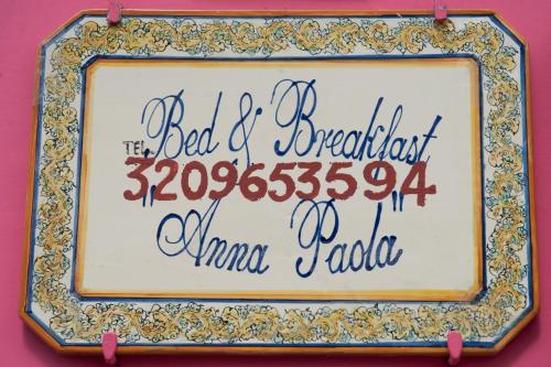 Bed&Breakfast Annapaola – Photos 2