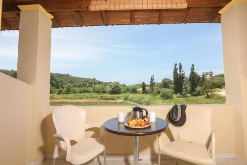 Gallery image of Villa Maria in Perivolion