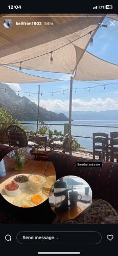 Φυσικό τοπίο κοντά σε αυτό το ξενοδοχείο