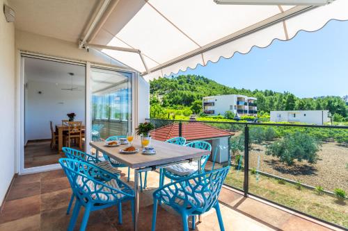 Apartman Nikša