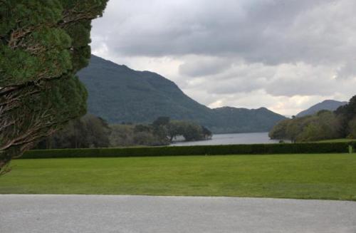 Gallery image of Lake Lodge Guesthouse in Killarney