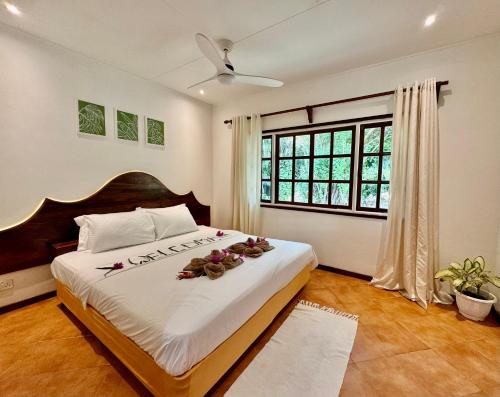 Jardin Marron photo 2