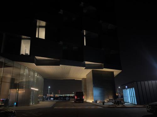 Imagen de la galería de Hotel Ora Incheon, en Incheon