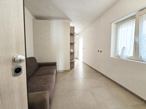 Posezení v ubytování Appartamenti inSalento San Pancrazio