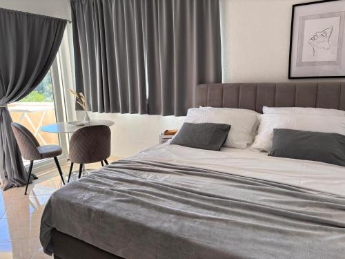 Apartments Tomo