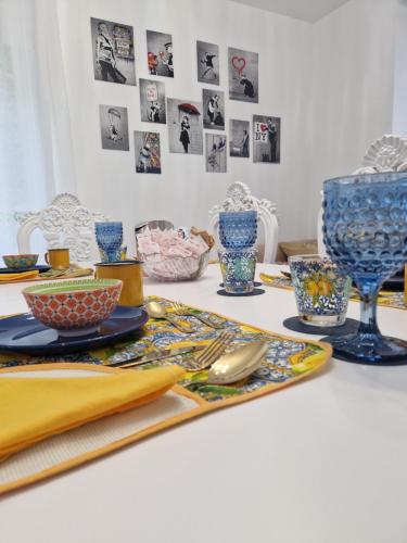 Φαγητό σε αυτό το bed & breakfast ή κάπου εκεί κοντά