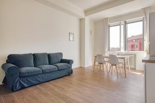Hostmate - Milano - Doria - Stazione Centrale