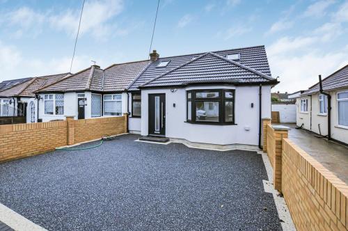 Gallery image of Luxury, comfort and Elegant Home in Hillingdon