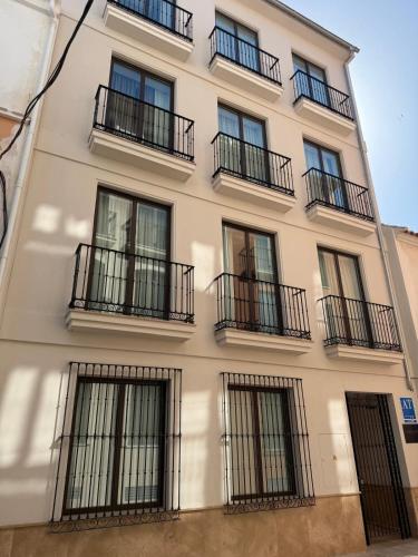 Cervantes Suites