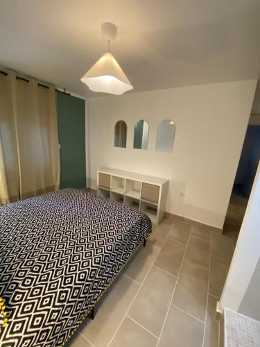 Photo de la galerie de l'établissement Calme et cosy, à La Celle-sous-Gouzon