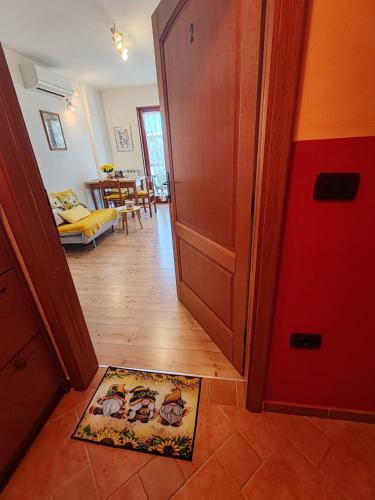 Cozy and quiet apartment Kercan