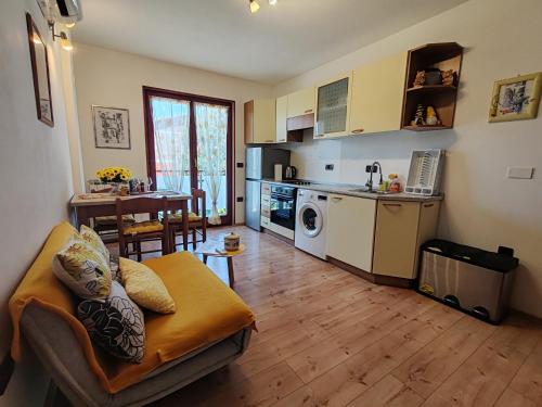 Cozy and quiet apartment Kercan