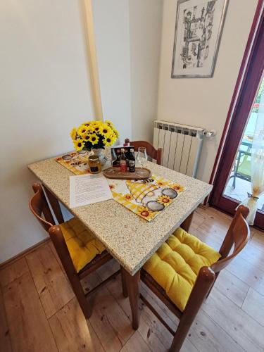 Cozy and quiet apartment Kercan